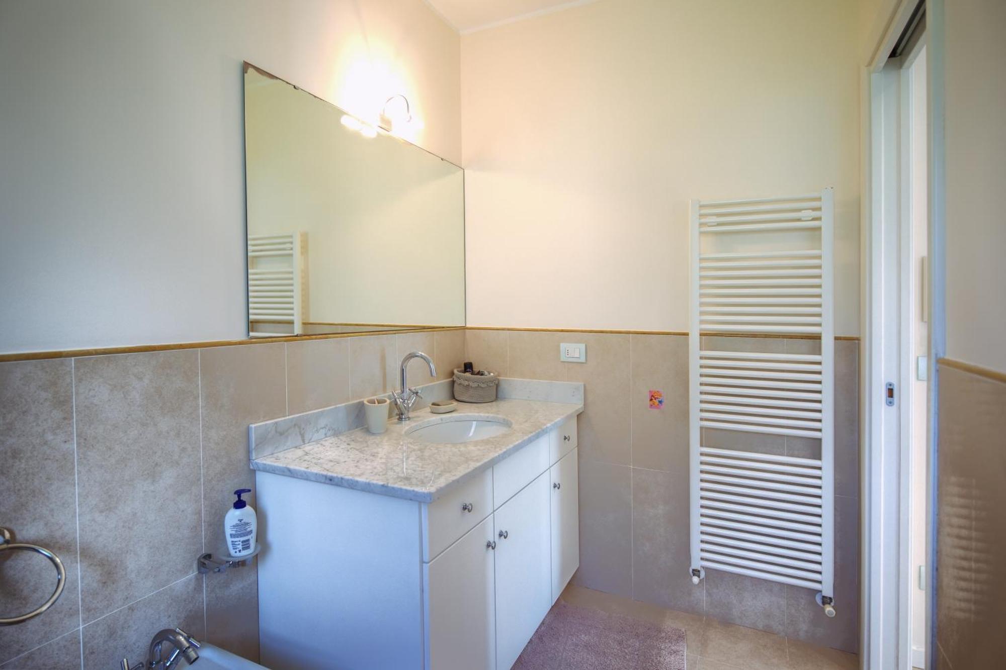 Villa Lucia Riviera Dei Fiori Pool - Happy Rentals San Remo Kültér fotó
