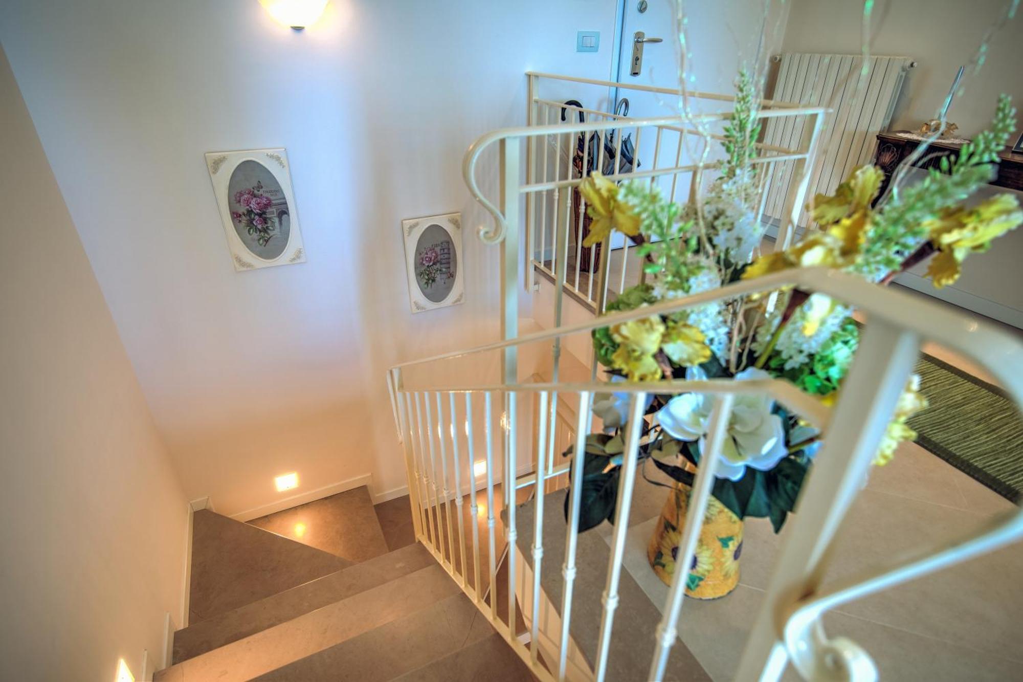 Villa Lucia Riviera Dei Fiori Pool - Happy Rentals San Remo Kültér fotó