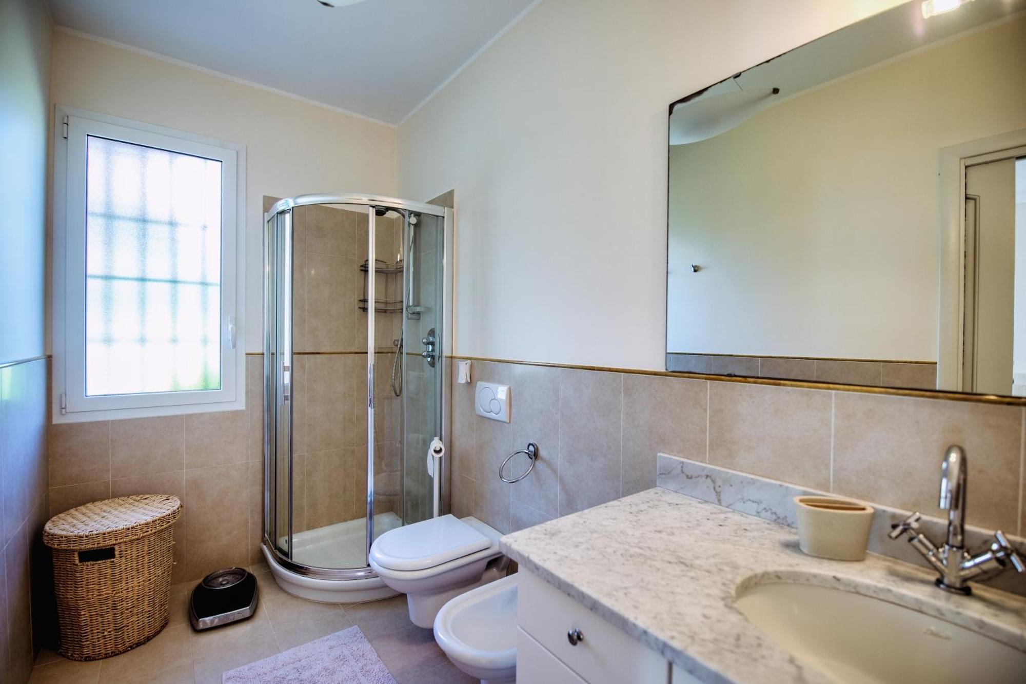 Villa Lucia Riviera Dei Fiori Pool - Happy Rentals San Remo Kültér fotó